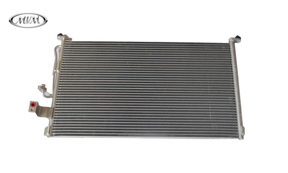 رادیاتور کولر ام وی ام 550